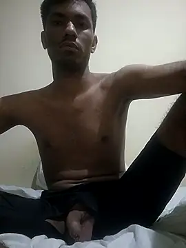 Luis Gonzalez777 online show from 02.03.26