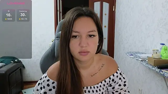 Nelly Fischer online show from 12.02.24