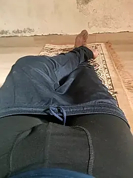 Snapshot of samlord261 chatting on 10.22.25 samlord261 online show from 10.22.25