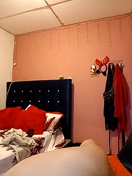 Snapshot of EllisW8 chatting on 02.19.25 EllisW8 online show from 02.19.25