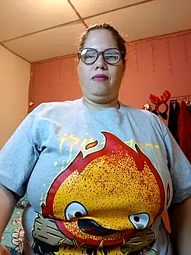 Snapshot of EllisW8 chatting on 02.25.25 EllisW8 online show from 02.25.25