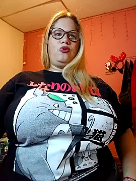 Snapshot of EllisW8 chatting on 03.18.25 EllisW8 online show from 03.18.25