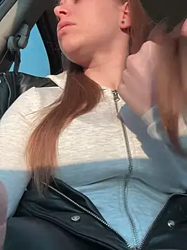 Snapshot of MilissaSee chatting on 02.24.25 MilissaSee online show from 02.24.25