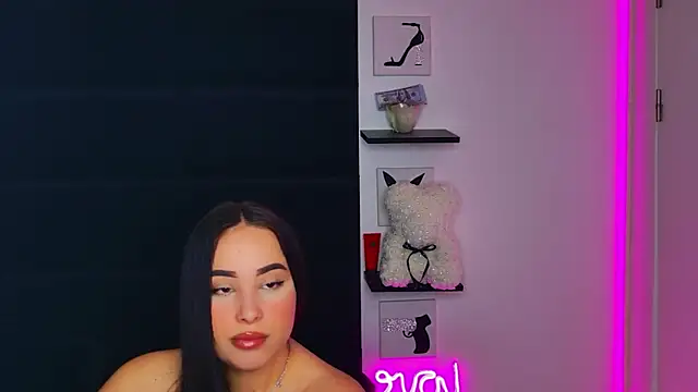 MissAmeliaa online show from 04.28.26