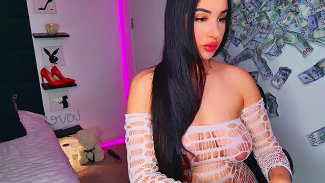 MissAmeliaa online show from 05.22.26