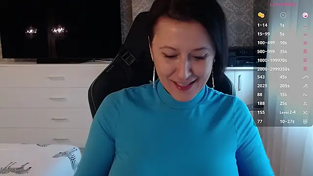 Snapshot of Carmela_fox chatting on 02.20.26 Carmela fox online show from 02.20.26