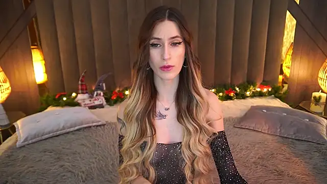 Sexy Lava online show from 01.02.25