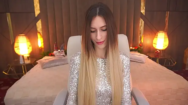 Sexy Lava online show from 01.08.25