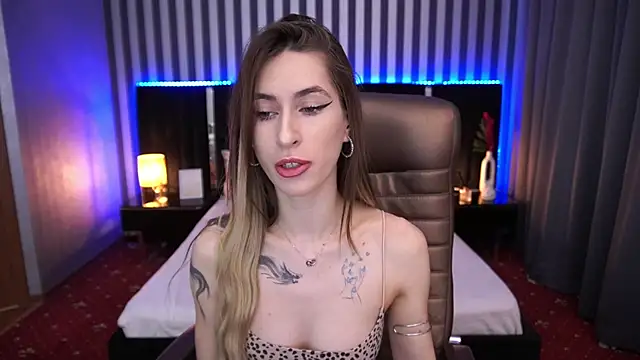 Sexy Lava online show from 03.14.25