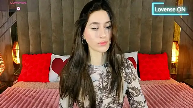 Sexy Lava online show from 04.04.26