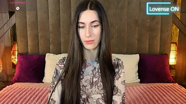 Sexy Lava online show from 04.15.26