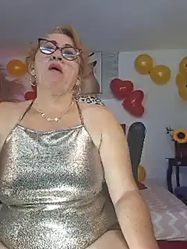 evelin hott online show from 01.21.25