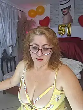 evelin hott online show from 01.22.25