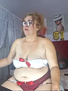 evelin hott online show from 01.23.25