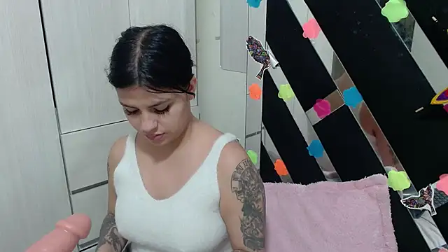 katery wok11 online show from 09.23.25