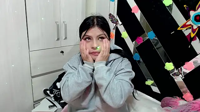 katery wok11 online show from 09.26.25