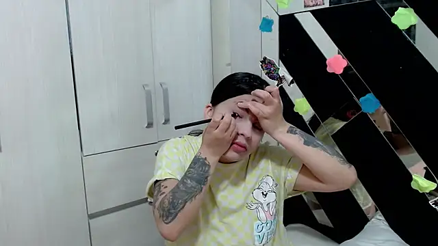 katery wok11 online show from 03.02.26