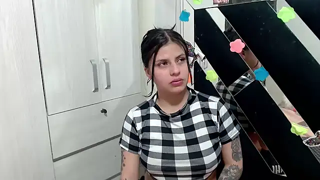 katery wok11 online show from 03.19.26