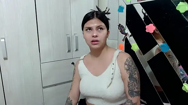 katery wok11 online show from 03.20.26