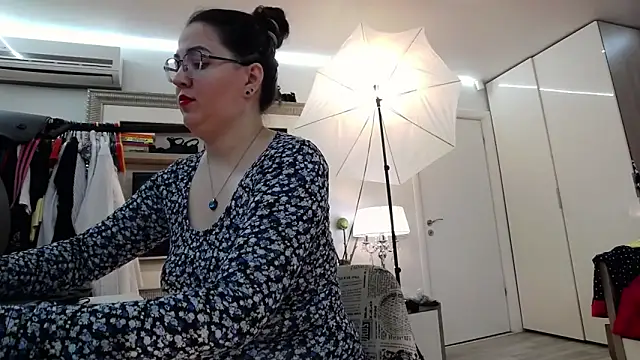 ILoveToFeelU online show from 03.09.25