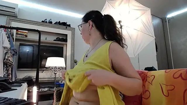 ILoveToFeelU online show from 10.18.25