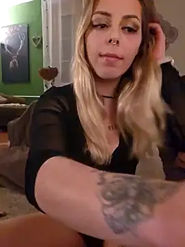 Mia Railey online show from 01.03.25