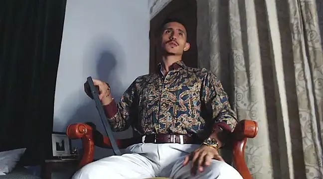 HomeAloneK online show from 01.05.25