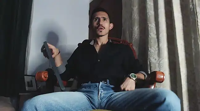 HomeAloneK online show from 01.19.25