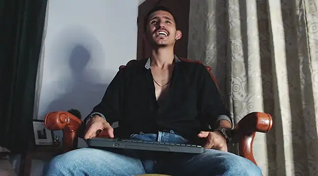 HomeAloneK online show from 01.19.25