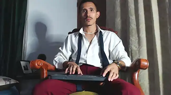 HomeAloneK online show from 02.02.25