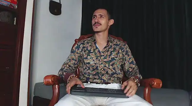 HomeAloneK online show from 02.09.25