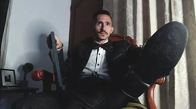 HomeAloneK online show from 02.25.25