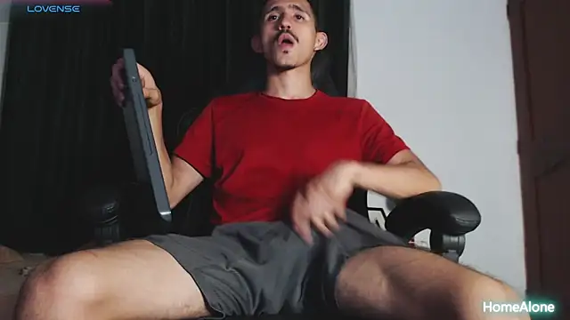 HomeAloneK online show from 03.10.25