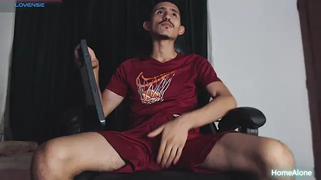 HomeAloneK online show from 03.13.25