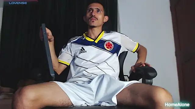 HomeAloneK online show from 03.14.25