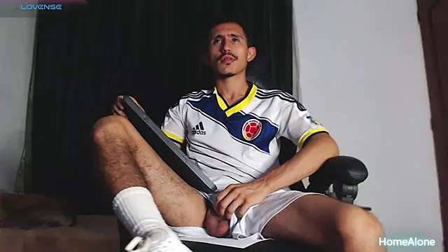 HomeAloneK online show from 03.14.25