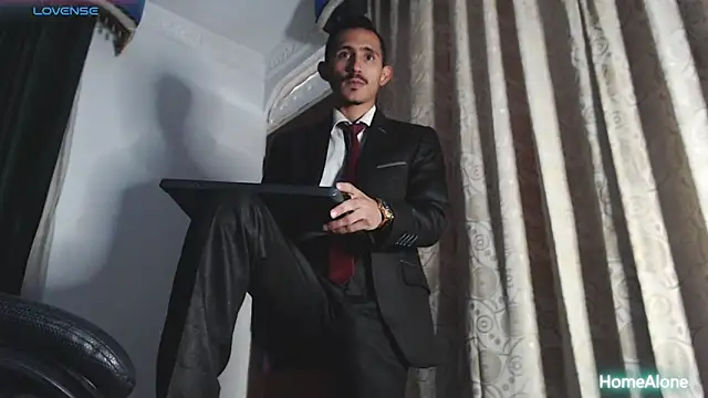 HomeAloneK online show from 03.18.25