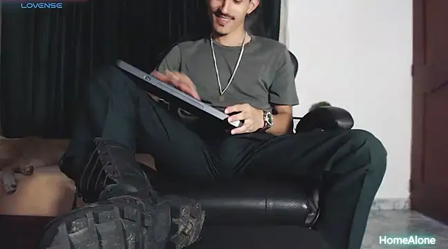 HomeAloneK online show from 03.20.25