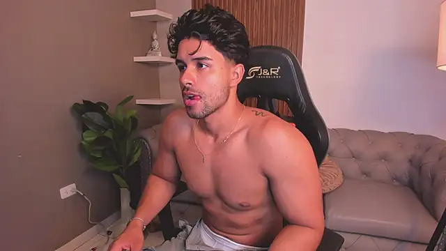 liam collins21 online show from 04.16.26