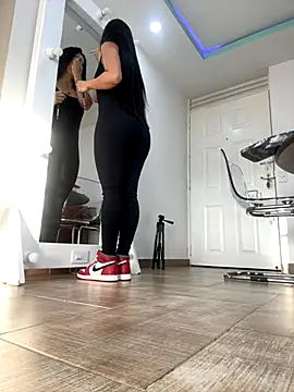 Lexa queen online show from 10.15.25