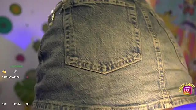 antonella maitt1 online show from 11.07.25