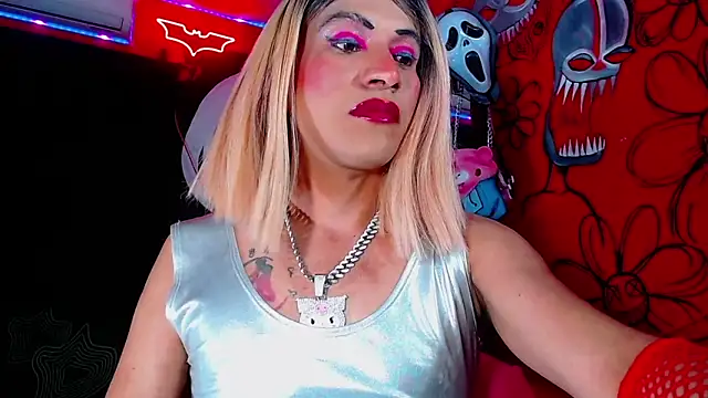 HugeDanex online show from 03.17.26