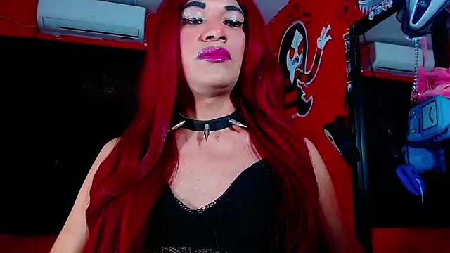 HugeDanex online show from 04.03.26