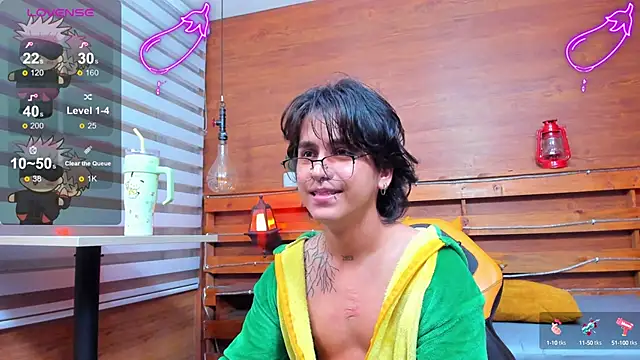 alex 477 online show from 01.16.25