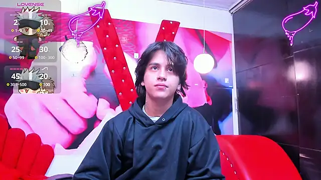 alex 477 online show from 01.17.25