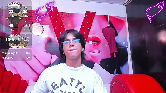 alex 477 online show from 01.17.25