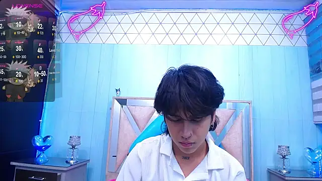 alex 477 online show from 01.18.25