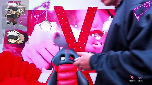 alex 477 online show from 01.20.25