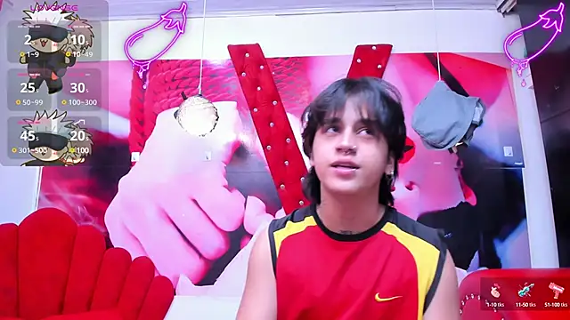 alex 477 online show from 01.23.25