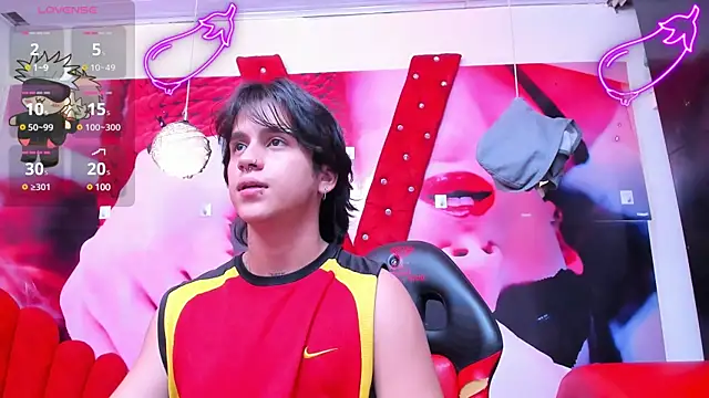 alex 477 online show from 01.23.25